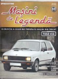 bnk ant Revista Masini de legenda 69 - Yugo 45A