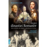 Saga dinastiei Romanov