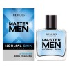 After Shave Revers Ten Normal, 100ml - Lotiune Barbati, Colonia Antibacteriana, Parfum Fresh