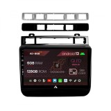 Cumpara ieftin Navigatie Volkswagen Touareg (2010-2018), Android 13, B-Octacore 6GB RAM + 128GB ROM, 9 Inch - AD-BGB9006+AD-BGRKIT051