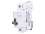 &Icirc;ntrerupător Supracurent 230V 2A 1P B