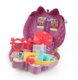 Set de jucarie geanta cu accesorii pentru copii, 22 piese, 3 ani+