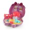 Set de jucarie geanta cu accesorii pentru copii, 22 piese, 3 ani+