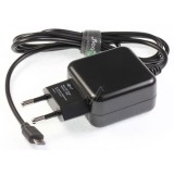 5V-2,5A-12W ALIMENTATOR CU MICROUSB PSE50287EU pentru aspirator CLASSIC