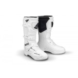 MBS Cizme motocross/enduro Ufo Plast Gargor, albastru, 40, Cod Produs: BO13002WK40