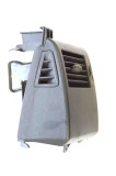 Gura de ventilație planșa de bord MERCEDES-BENZ SPRINTER 3-t Furgon 906 2007 OEM: a9068300654 10703010