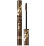Rimel Variete Lashes Show Thickening &amp; Lenghtening Brown, 10ml, Eveline Cosmetics