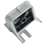 MTR MT855 Banda cauciuc, sistem de esapament