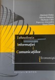 Tehnologia informatiei si comunicatiilor