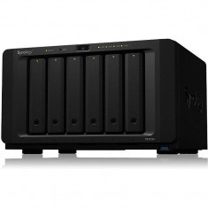 NAS Synology DS1618+ foto