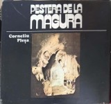Pestera de la Magura - Corneliu Plesa, 1980, Editura Sport-Turism, Geografie, Carte Cartonata