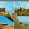 CPIB 17238 CARTE POSTALA - MUNTII BUCEGI, MOZAIC