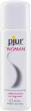pjur&reg; Woman - Lubrifiant pe Bază de Silicon Special pentru Femei, 30 ml