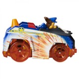 PATRULA CATELUSILOR MACHETA METALICA SPARK CHASE