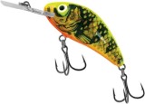 Vobler Salmo Hornet Rattlin H6.5F, culoare GFP, 6.5cm, 20g