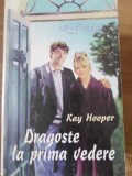 DRAGOSTE LA PRIMA VEDERE-KAY HOOPER