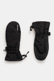 Dakine mănuși Lynx culoarea negru, D10004465