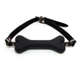 Calus sub forma de os de catel, Easy Dog Black#