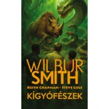 K&iacute;gy&oacute;f&eacute;szek - Pr&eacute;daz&oacute;na 2. - Wilbur Smith