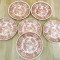Set - farfurii - fel principal - Villeroy and Boch - Burgenland - 6 persoane