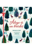 Alege-ti un bradut - Litera