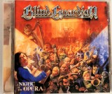 Blind Guardian &lrm;&ndash; A Night At The Opera NM / NM cd muzica rock progresiv metal Virgin Europa