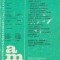 AMC 52 - Automatica. Management. Calculatoare