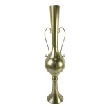 Cumpara ieftin Vaza Hra Pako World Auriu 20.3x20.3x94 cm