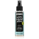 Beauty Jar Woom Volume Boom Spray săruri minerale pentru efect de plajă 100 ml
