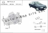 Scut metalic motor Opel Vectra A fabricat in perioada 1988 - 1995 APS-30,114