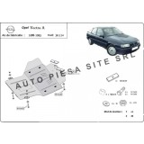 Scut metalic motor Opel Vectra A fabricat in perioada 1988 - 1995 APS-30,114