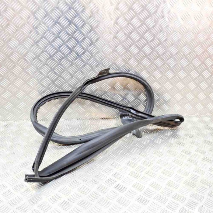 Garnitura ușă dreapta spate TESLA MODEL 3 2018 OEM: 1090510-99-E