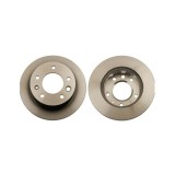 Disc frana Trw DF2790, parte montare : Punte fata