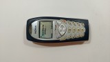1291.Telefon Nokia 3589i - Model American - Pentru Colectionari - CDMA, Neblocat, Negru