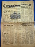 ziarul tribuna ialomitei 15 mai 1970