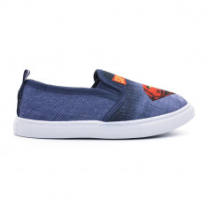 Espadrile De Copii Septman Jeans