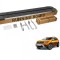 Praguri laterale tip treapta compatibile Dacia Duster 2018-2024 &reg; ALM