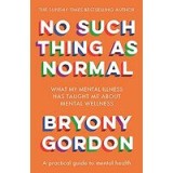 No Such Thing As Normal