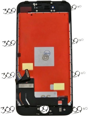 Display iPhone 7 Refurbished BLACK foto