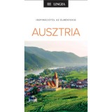 Ausztria - Inspir&aacute;ci&oacute;t&oacute;l az &eacute;lm&eacute;nyekig - Marc Di Duca