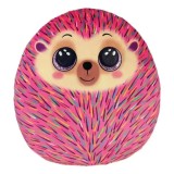 PLUS TY SQUISHY BEANIES ARICIUL MULTICOLOR HILDEE 30CM