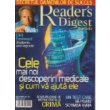 Readers Digest, Iulie 2007