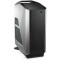 Sistem desktop Alienware Aurora R7 Base Intel Core i7-8700 16GB DDR4 1TB HDD 256GB SSD Dual nVidia GeForce GTX 1080 8GB Windows 10 Pro Black