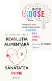 Pachet Revoluția creierul și a inimii - Editura Bookzone