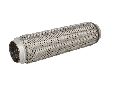 Racord flexibil esapament 50 x 280 foto