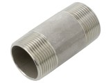 Conector ştuţ oțel inoxidabil AISI 316L