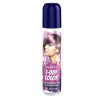 Spray Par Colorat Venita 1-Day Color Roz Magic #13, 50ml - Fixativ Temporar, Nuantator Par, Colorare Rapida si Usoara