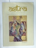 ASTRA , SUPLIMENT , LITERATURA , ARTE SI IDEI , NR. 1-2 , 2011