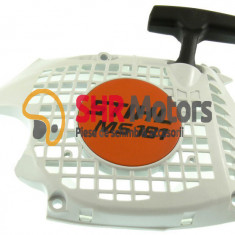 Demaror drujba Stihl Ms 171 , 181 , 211 Calitatea I