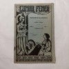 Sanda I. Mateiu - Lumina femeii - Anul 1, No. 1